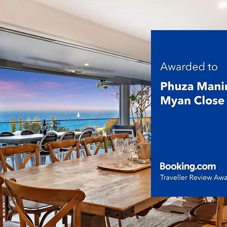 Phuza Maningi 17 Myan Close Corlette Buitenkant foto